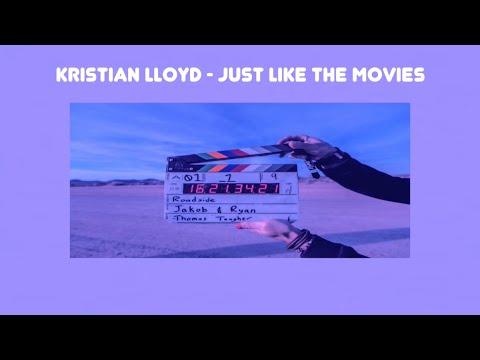 Just like the movies