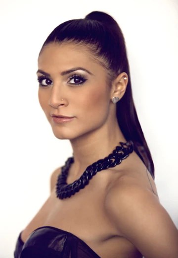 Kristina Maria