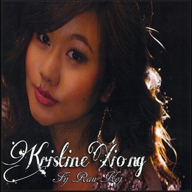 Kristine Xiong