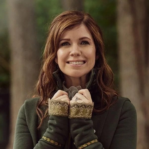 Kristyn Getty