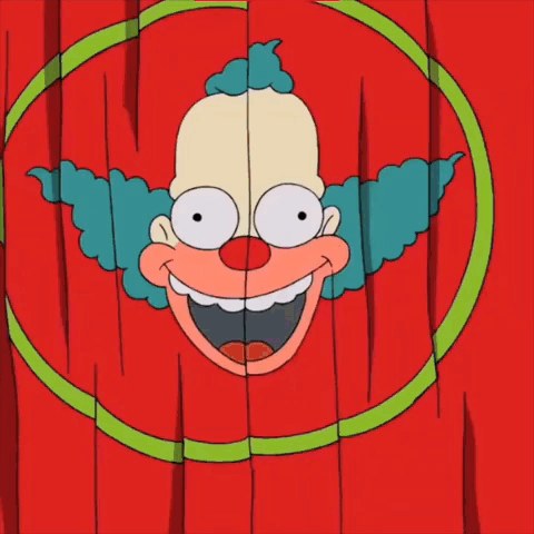 Krusty