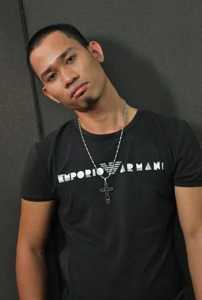 Ksor Đức (The Voice)