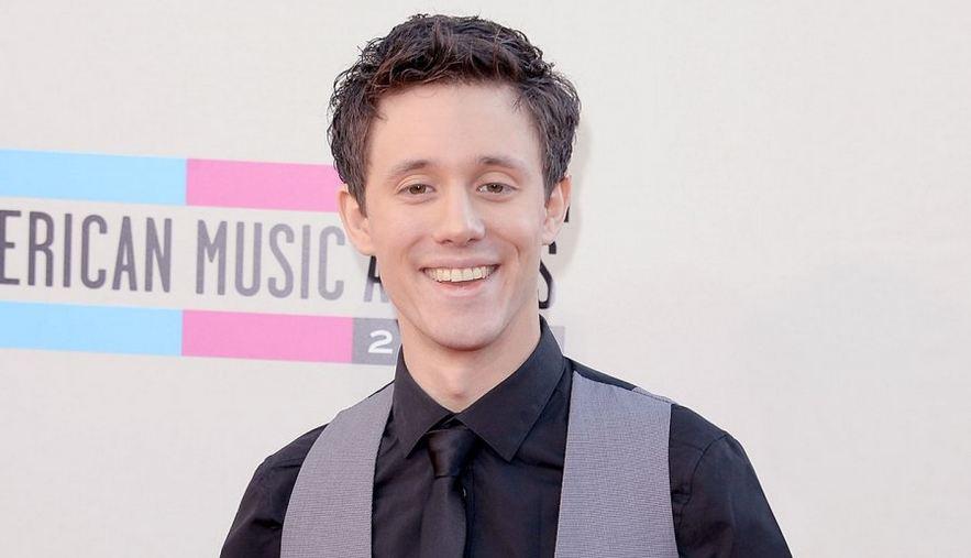 Anywhere With You Is Home