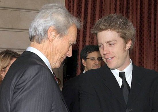 Kyle Eastwood