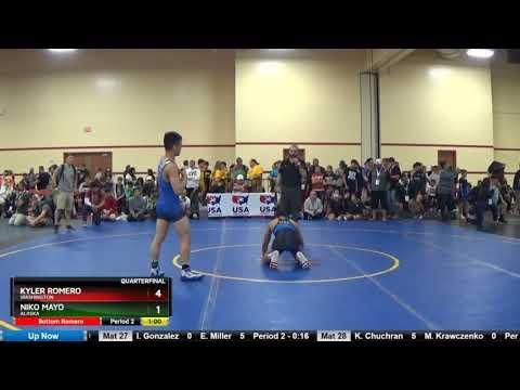 Chỉ Có Anh Bên Em (Bring It Low)