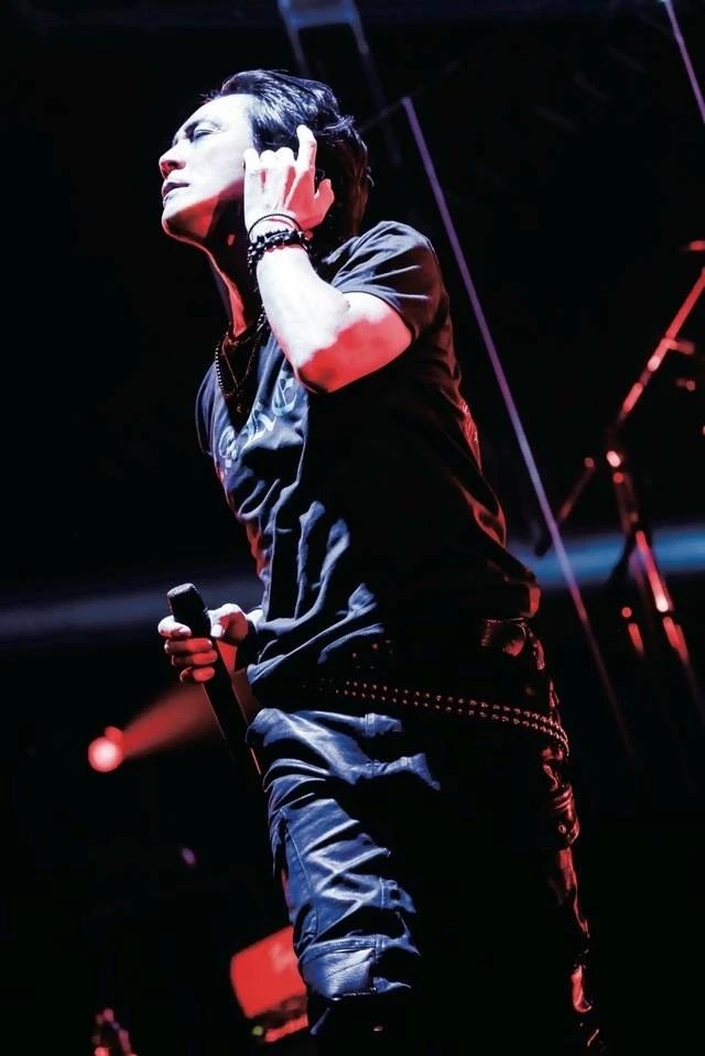 Kyosuke Himuro
