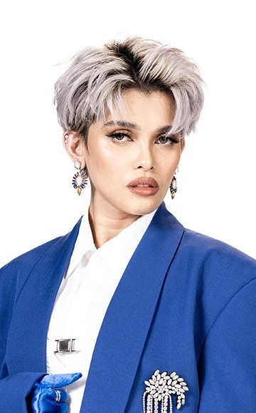 KZ Tandingan