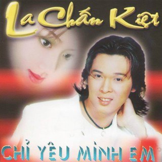 La Chấn Kiệt