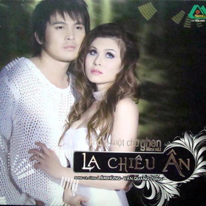 La Chiêu Ân