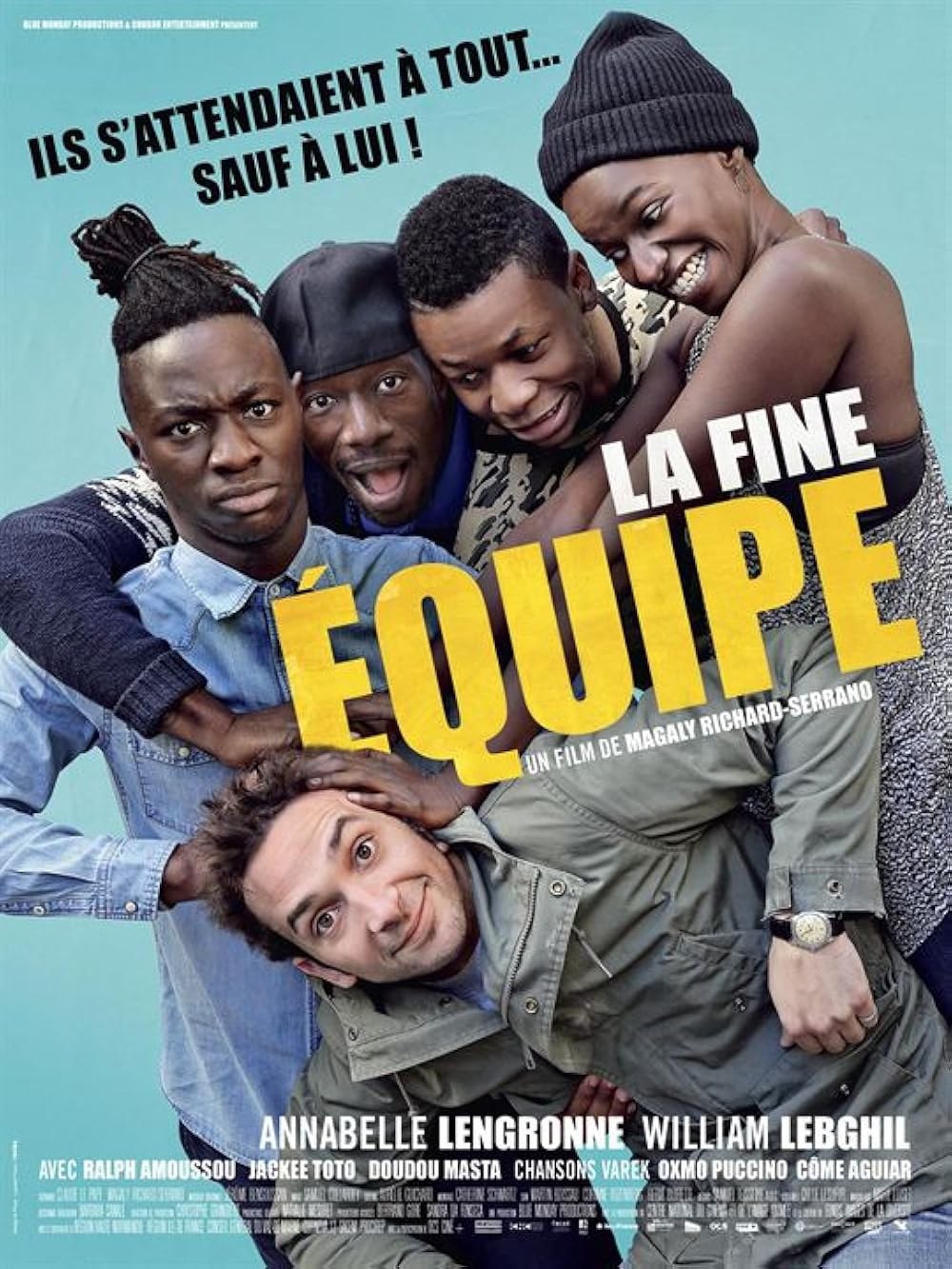 La Fine Equipe