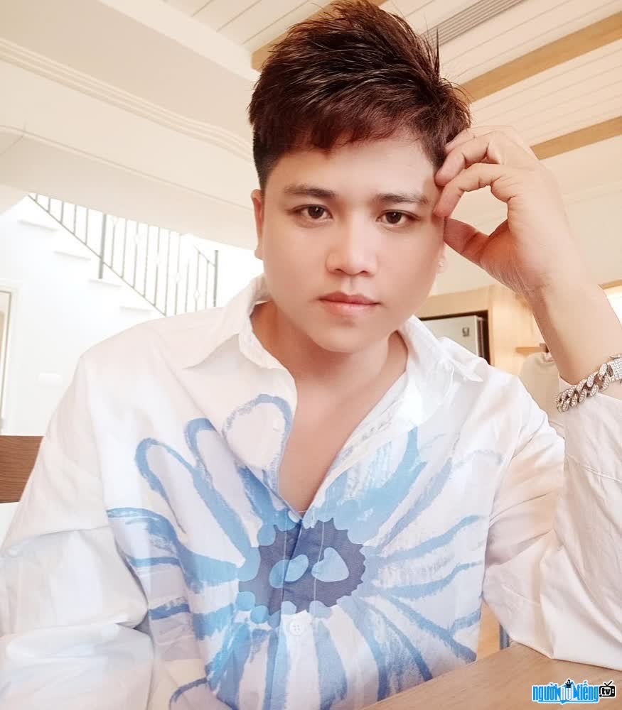 La Hoàng Phúc 