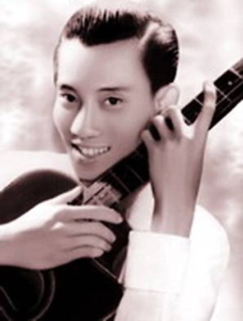 La Hữu Vang