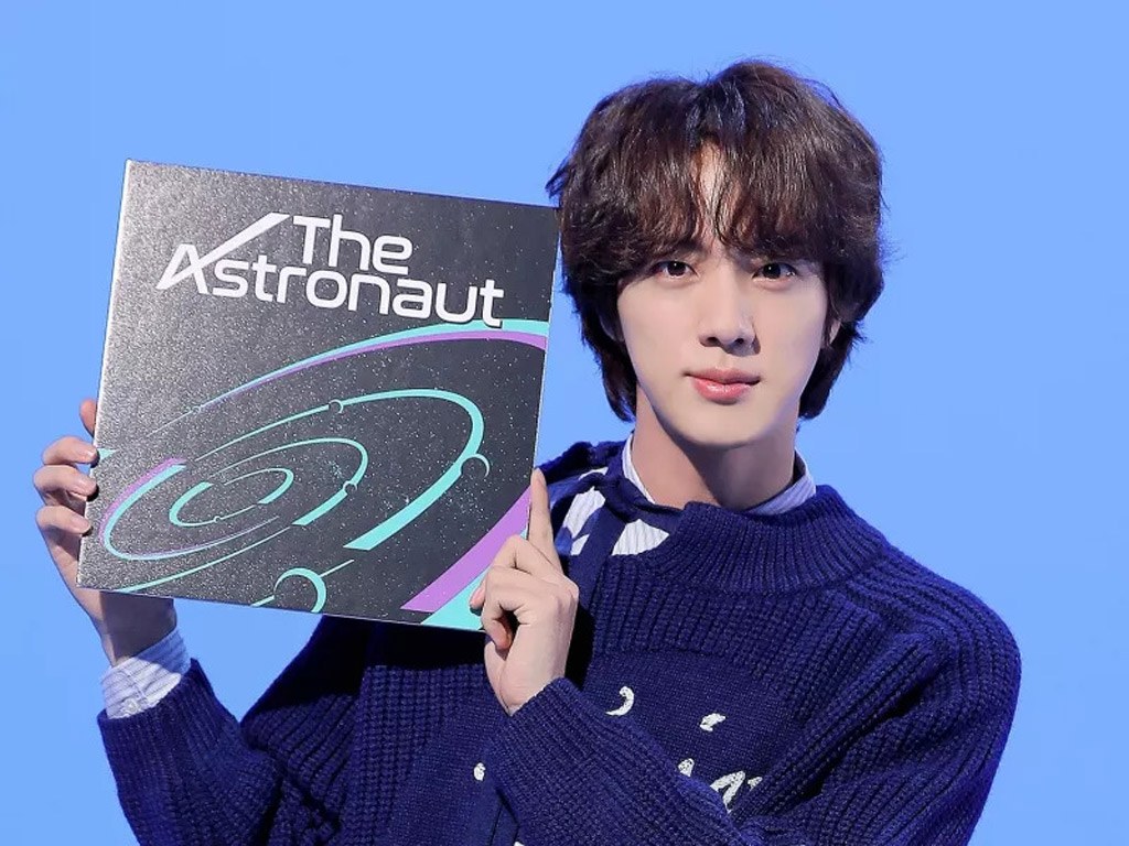 La Jin