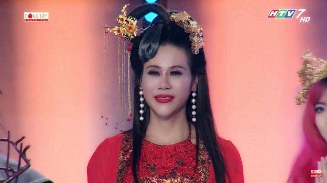 La Kim Quyền