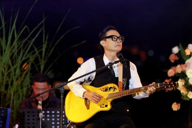 La Nhất Huy