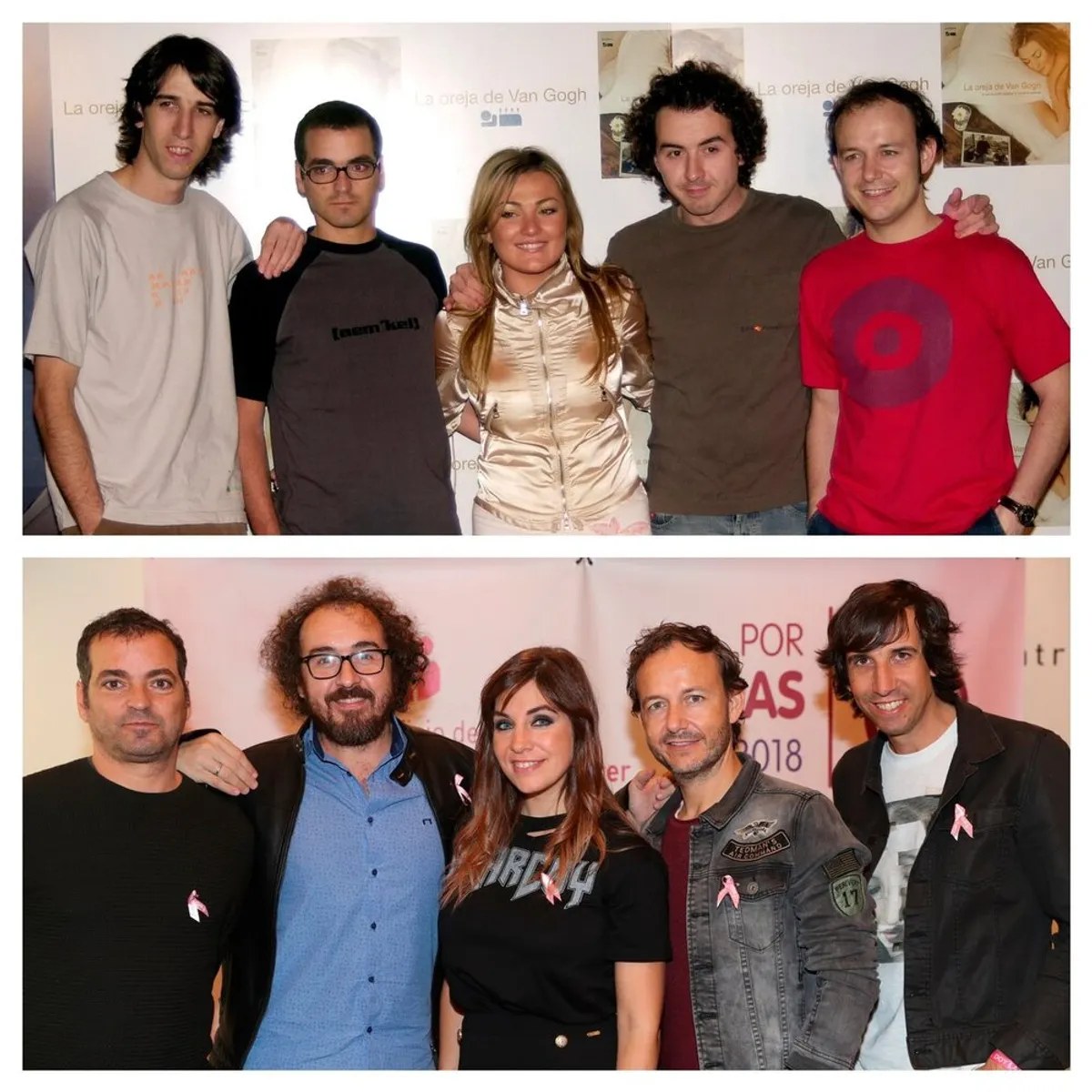 La Oreja de Van Gogh