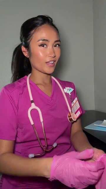 La Petite Nurse