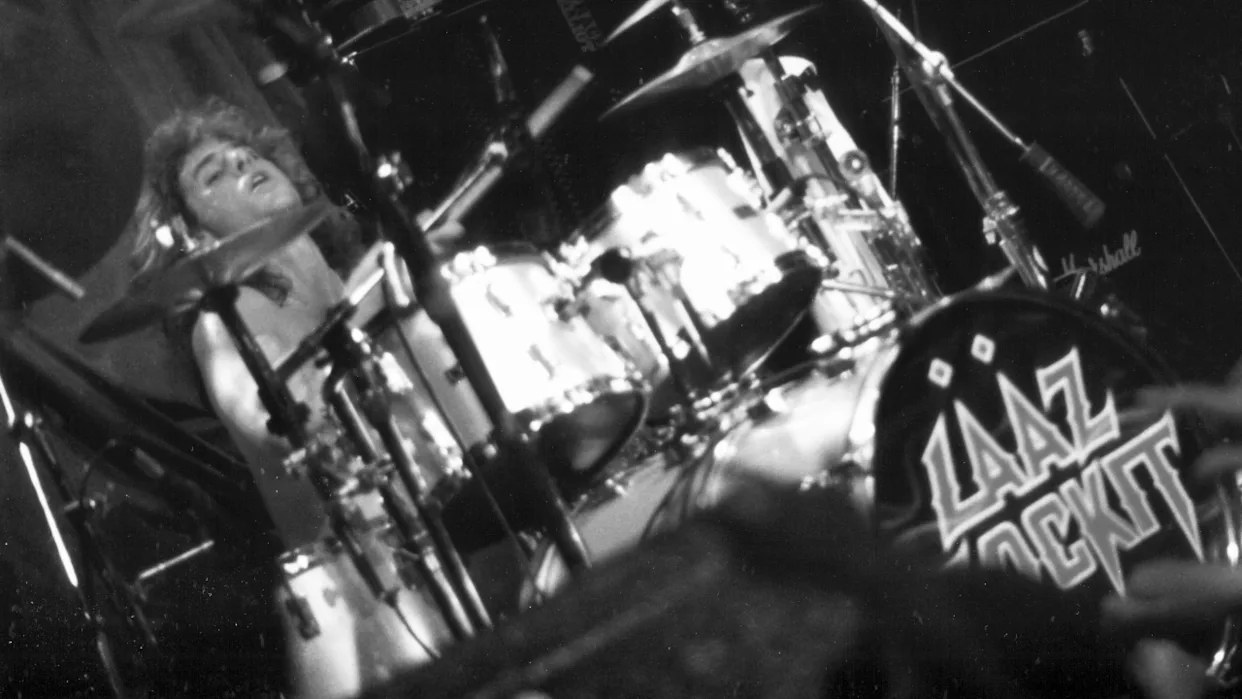 Laaz Rockit