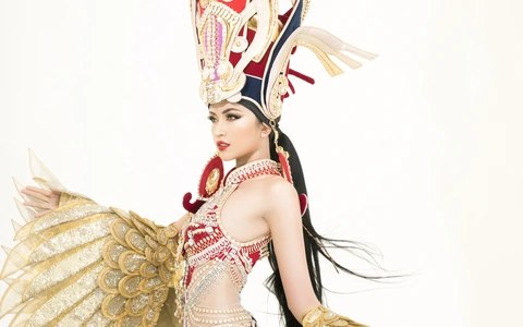 Lạc Vũ