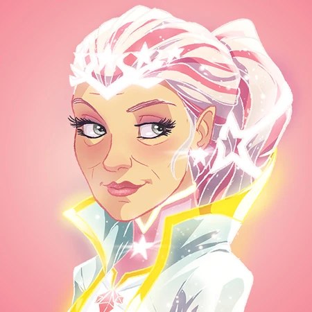 Lady Stella