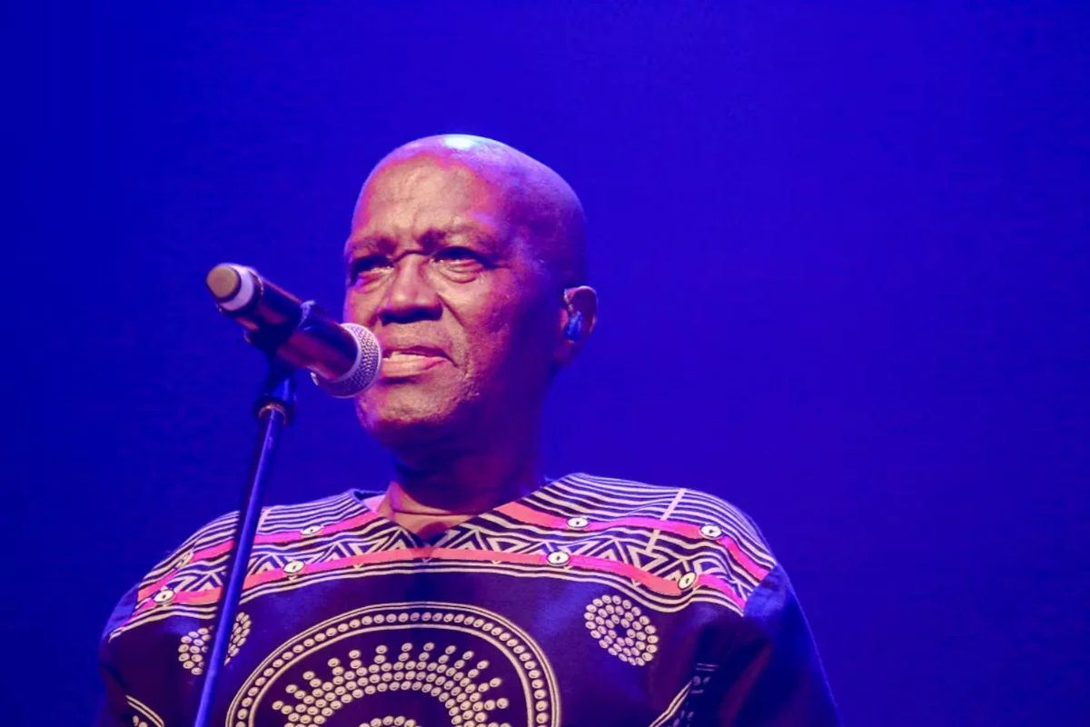 Ladysmith Black Mambazo