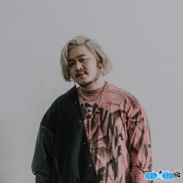 Lại Đức Hùng