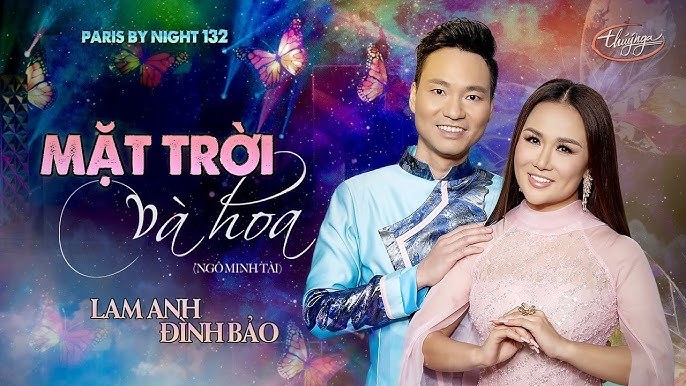 Lam Anh & Đình Bảo