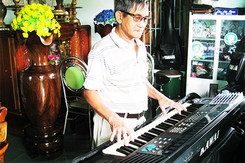 Lâm Diệu Ngọc
