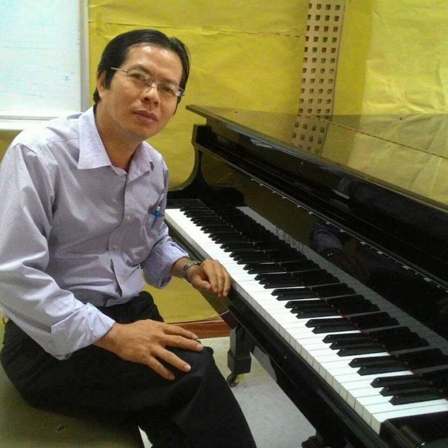 Lâm Đình Thuận