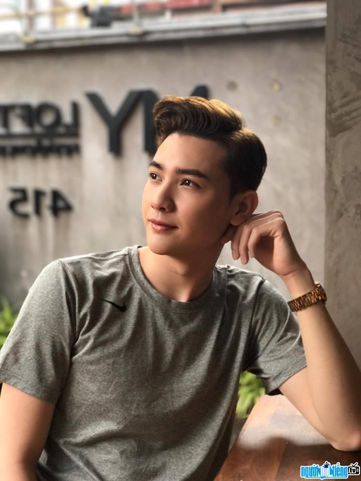 Lam Duy
