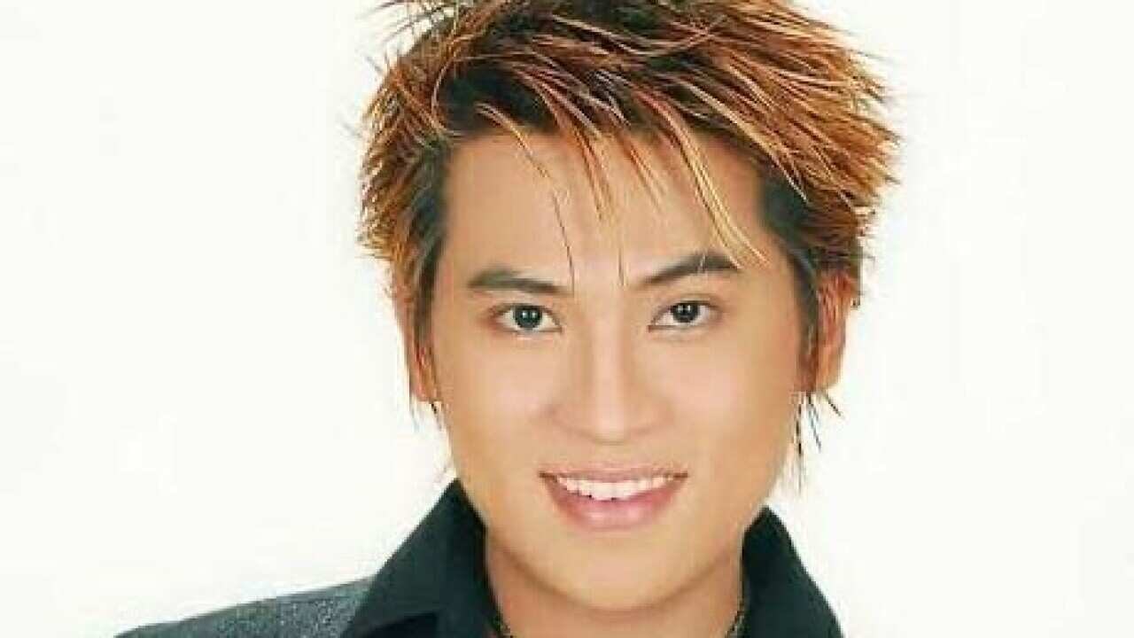 Lâm Gia Huy