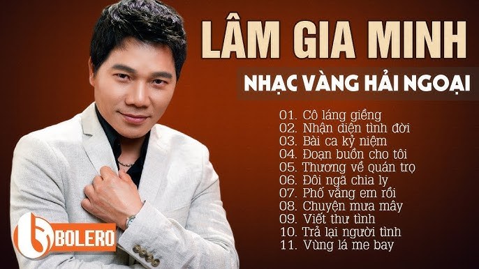 Lâm Gia Minh