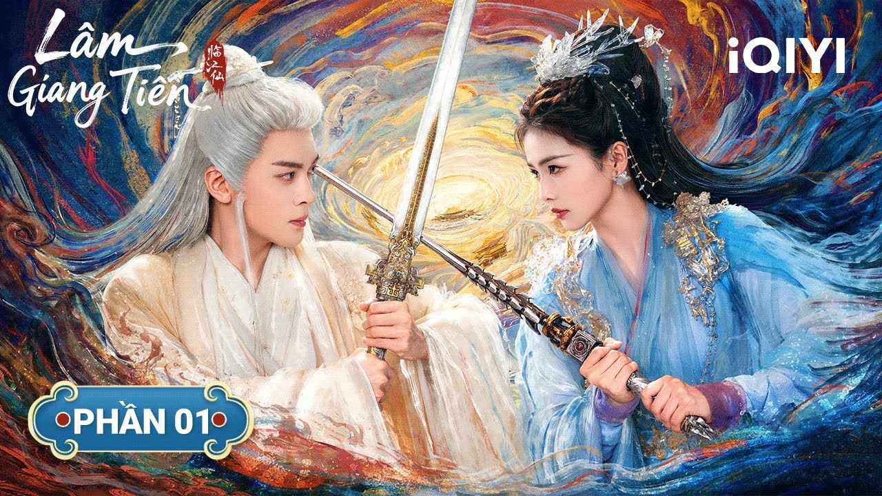 Lâm Gia Tiên
