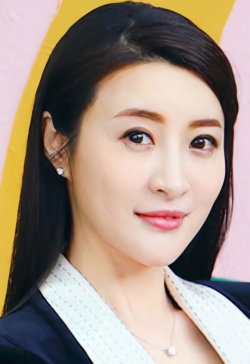 Lâm Hạ Vy (林夏薇)