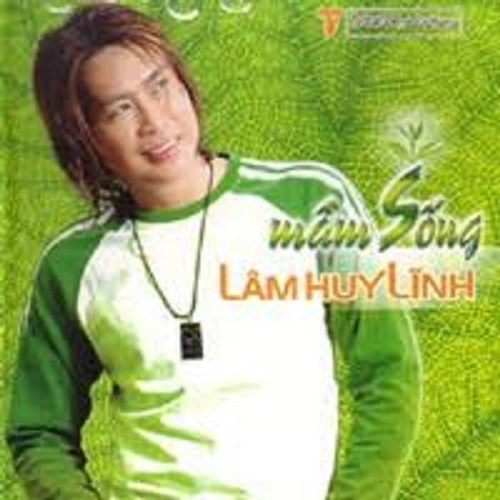 Lâm Huy Lĩnh