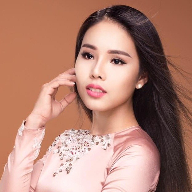 Lâm Ngọc Hoa