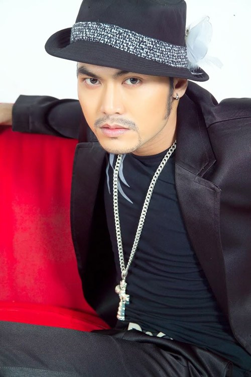 Lâm Nhật Huy