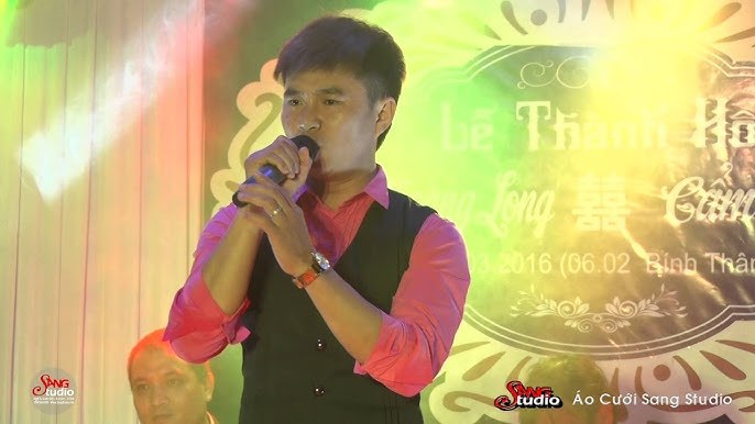 Lâm Nhật Quang 
