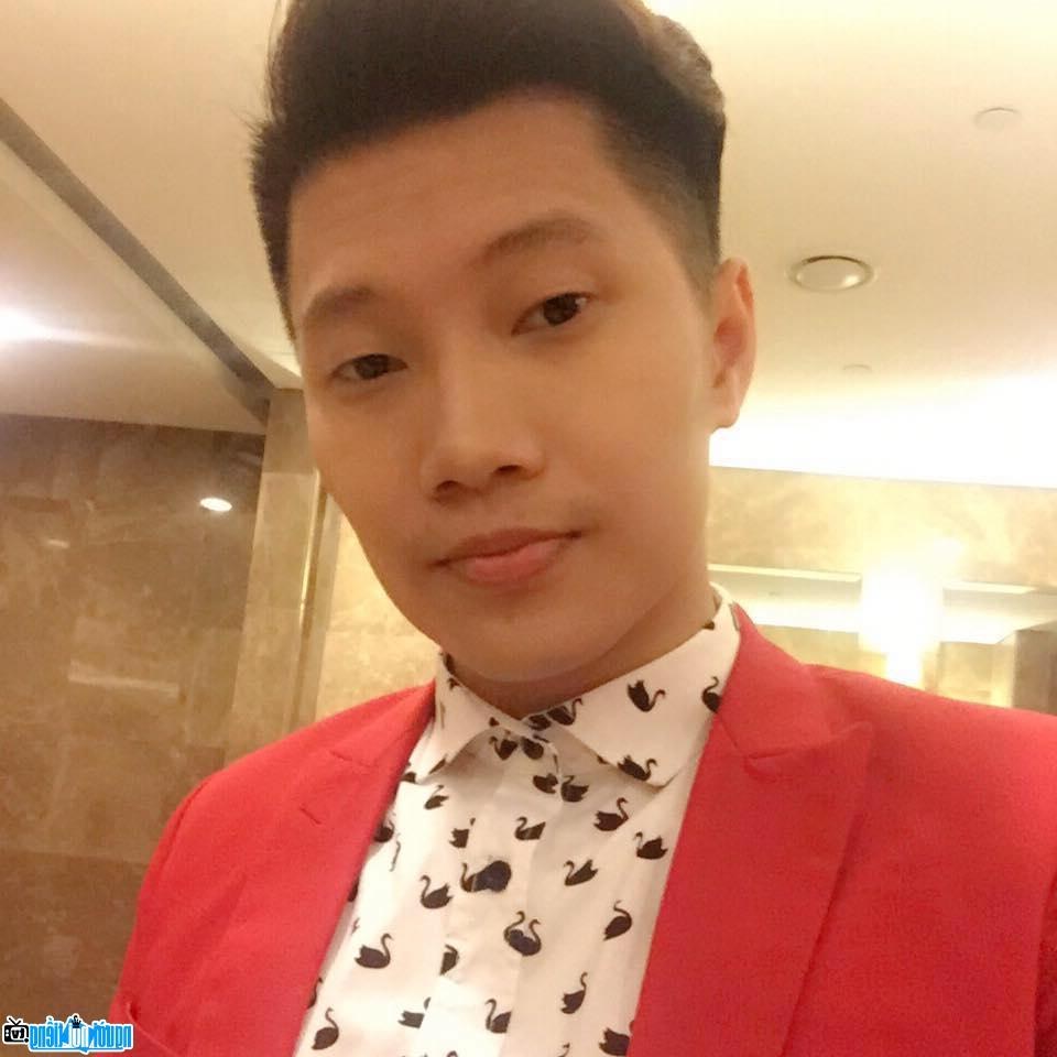 Lâm Phạm