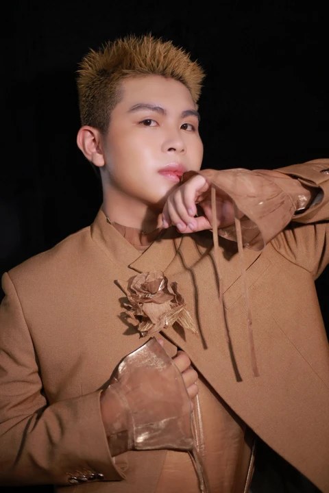Lâm Thái An