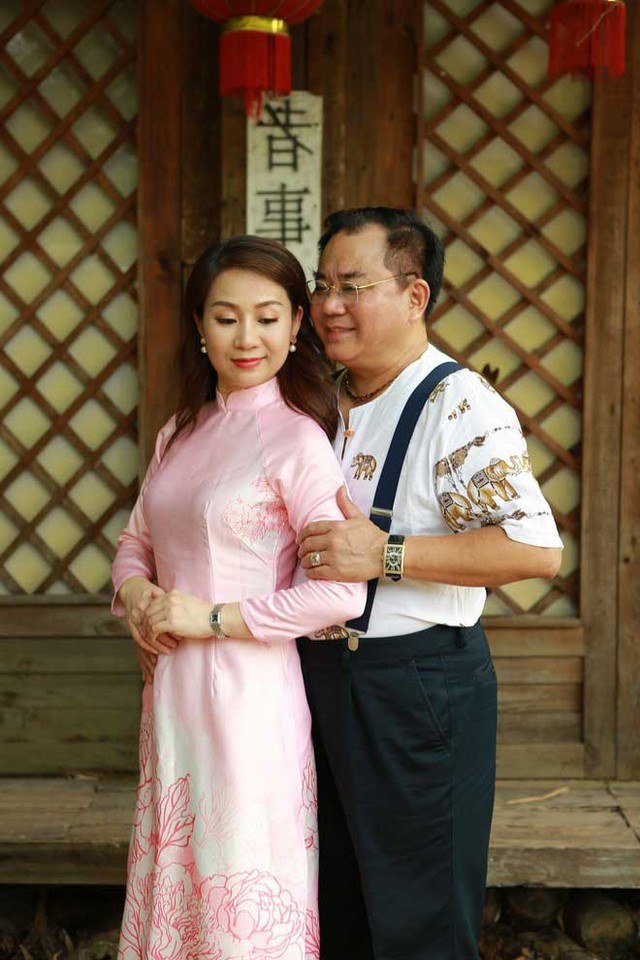 Lâm Thanh