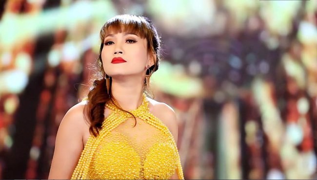 Lam Thảo