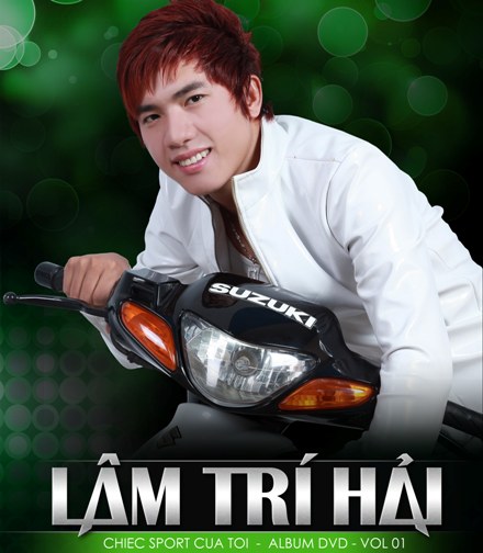 Lâm Trí Hải 