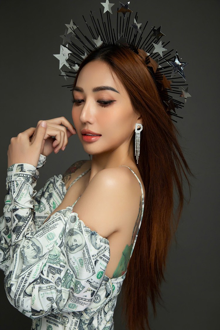 LÂM TRIỆU MINH