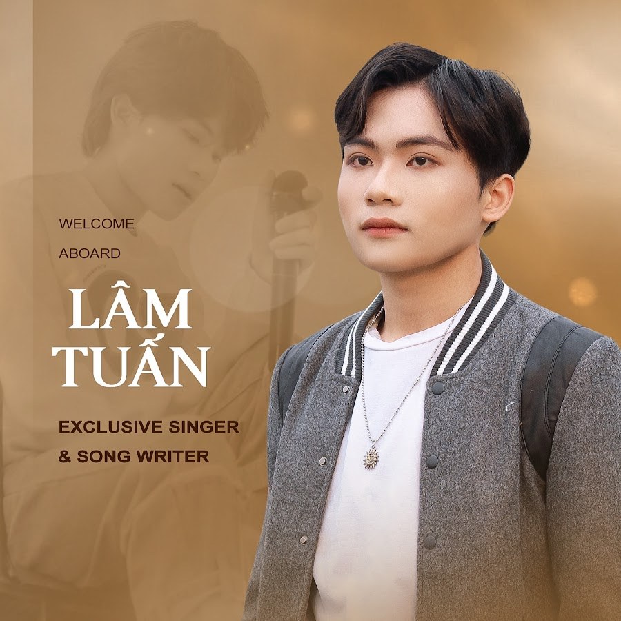 Lâm Tuấn