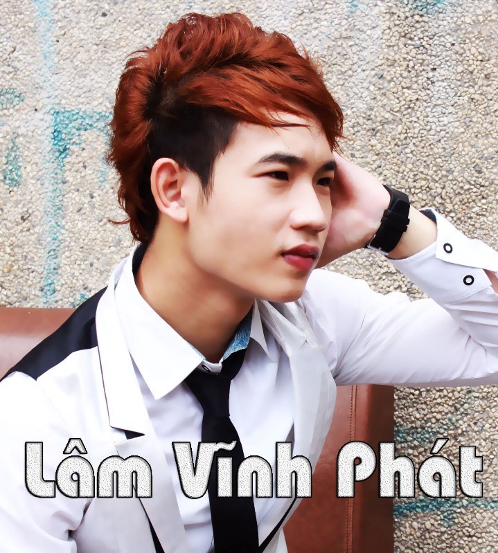Lâm Vĩnh Anh