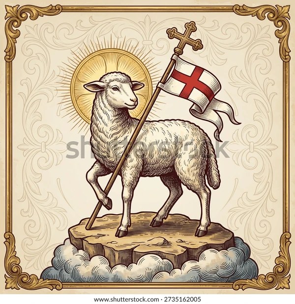Lamb Of God