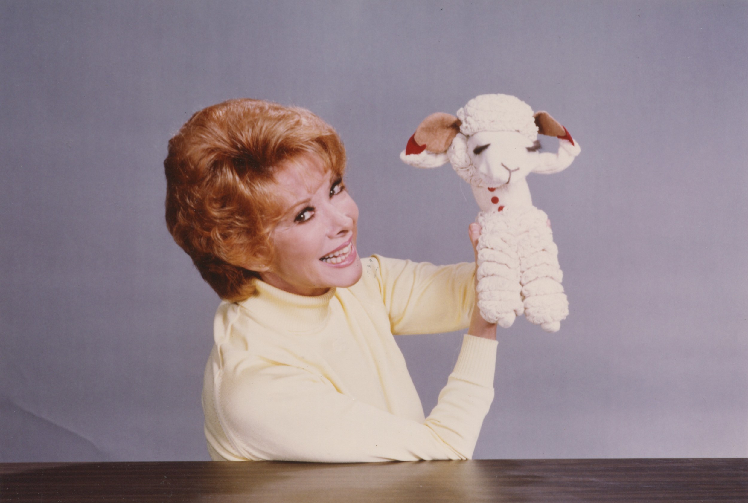 Lambchop