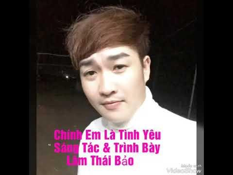 Lâm Thái Bảo