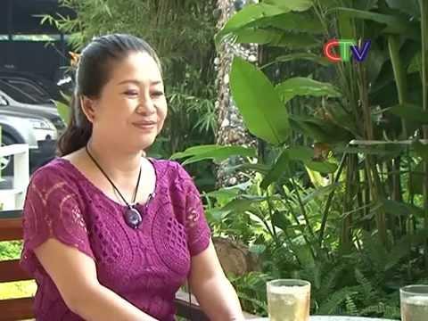 Khúc nhạc ly hương
